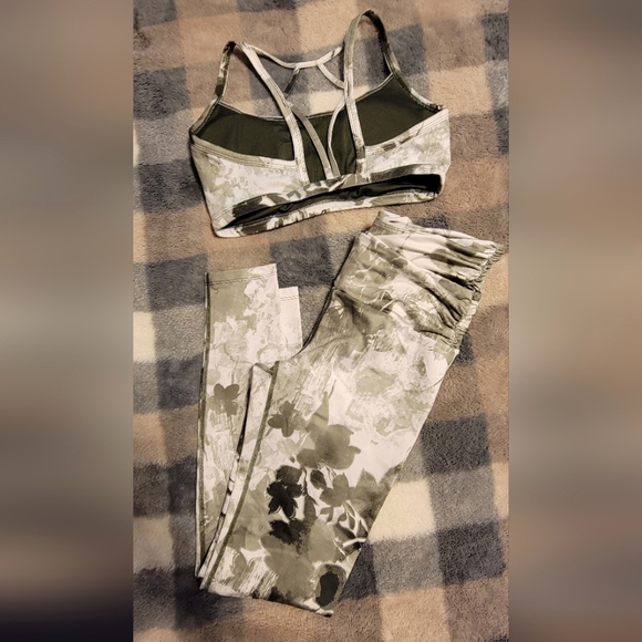 Joy Lab Workout Set - Picture 2 of 4